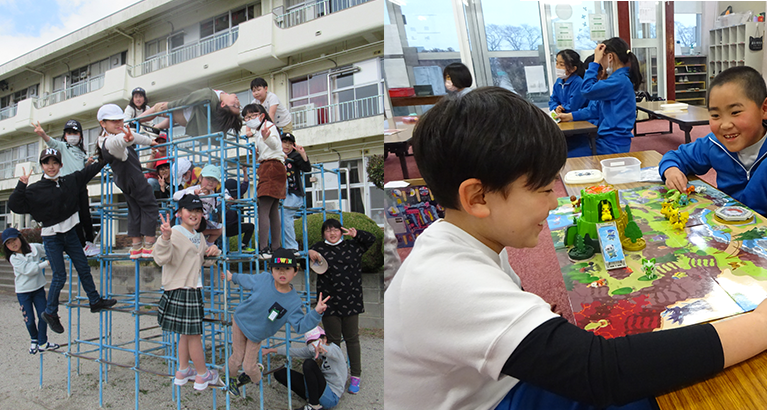 学童保育所 社会福祉法人 柏